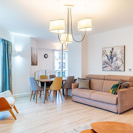 Luxueux Appartement Design 70M2 Disneyland Paris Pour 6Pax Chessy  Exterior photo