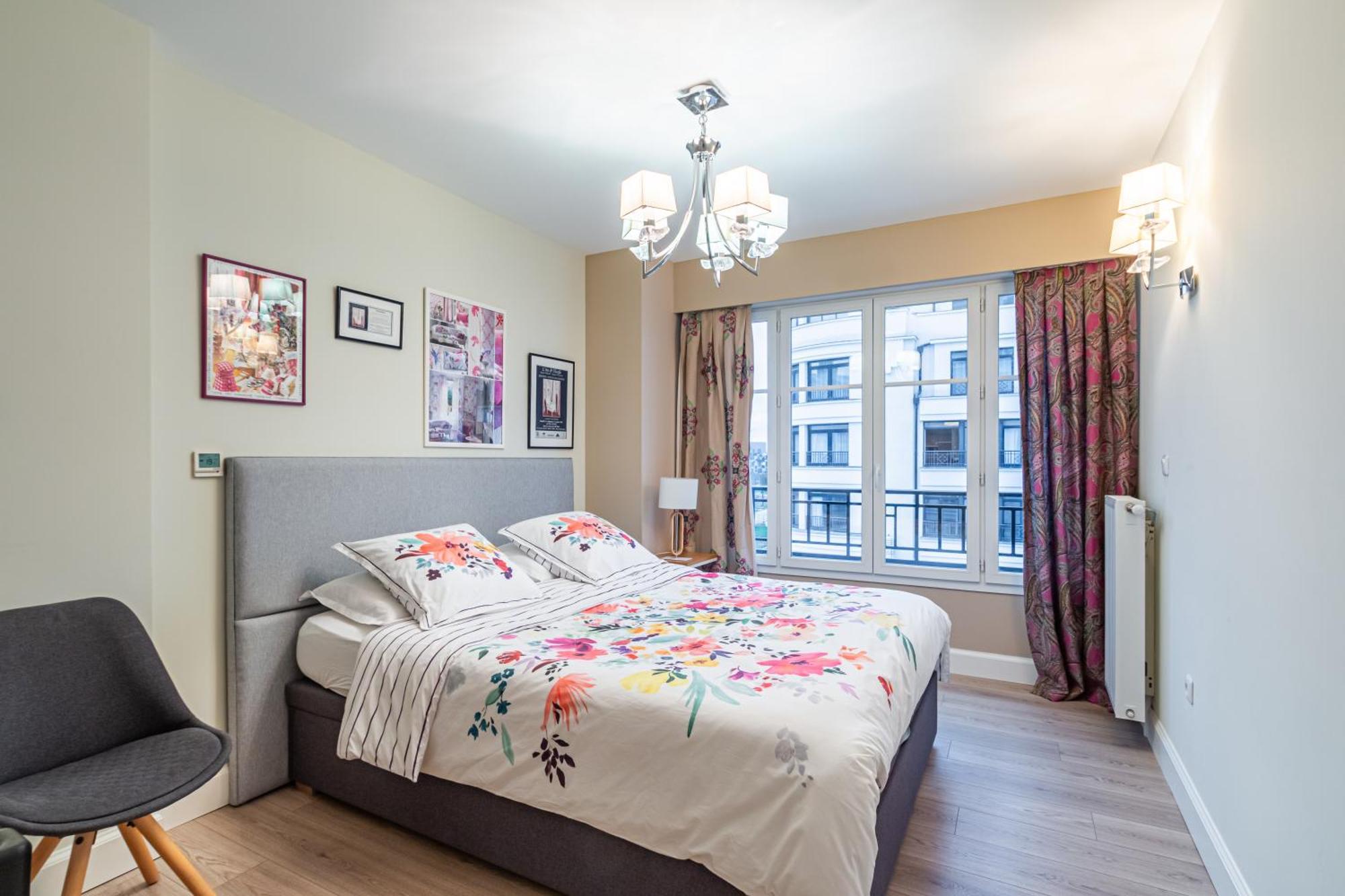 Luxueux Appartement Design 70M2 Disneyland Paris Pour 6Pax Chessy  Exterior photo